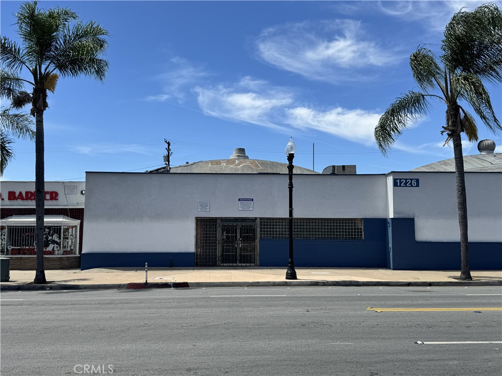 1226 S Main Street