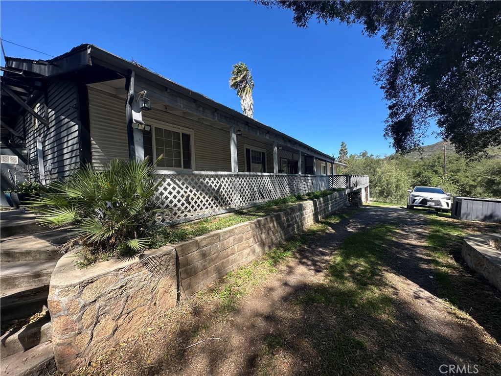 16778 Lawson Valley Rd.