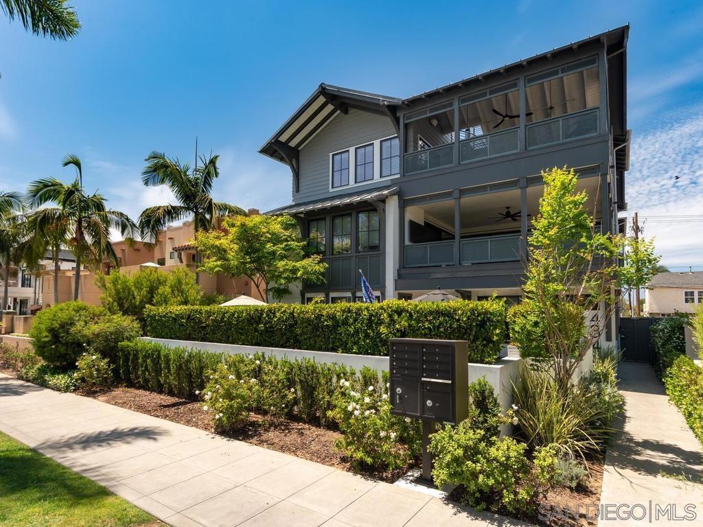 434 Orange Avenue 3B