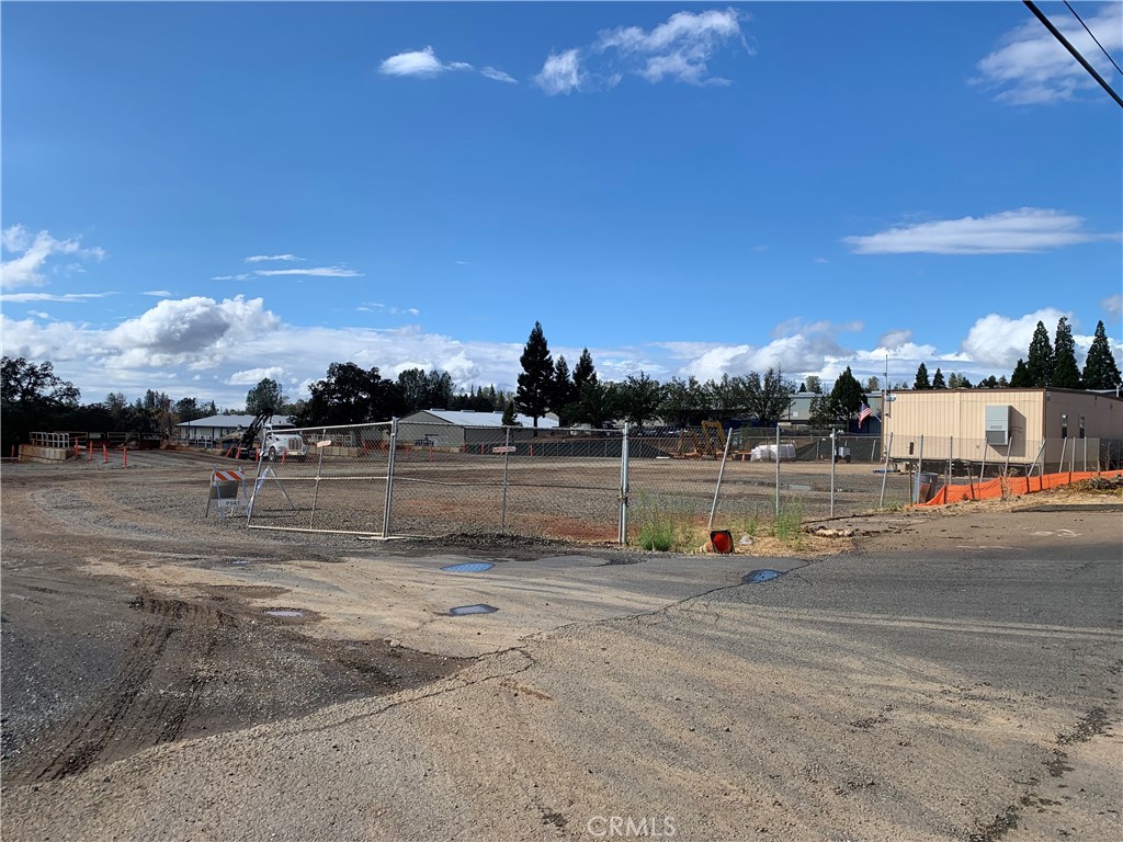 5369 Clark Road