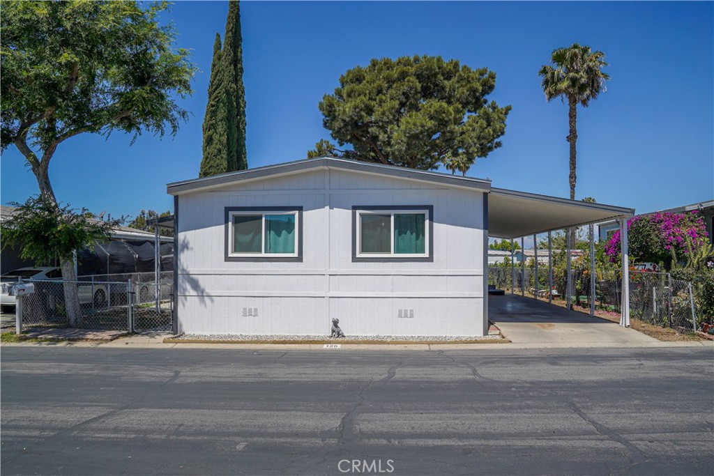 777 S Temescal 120