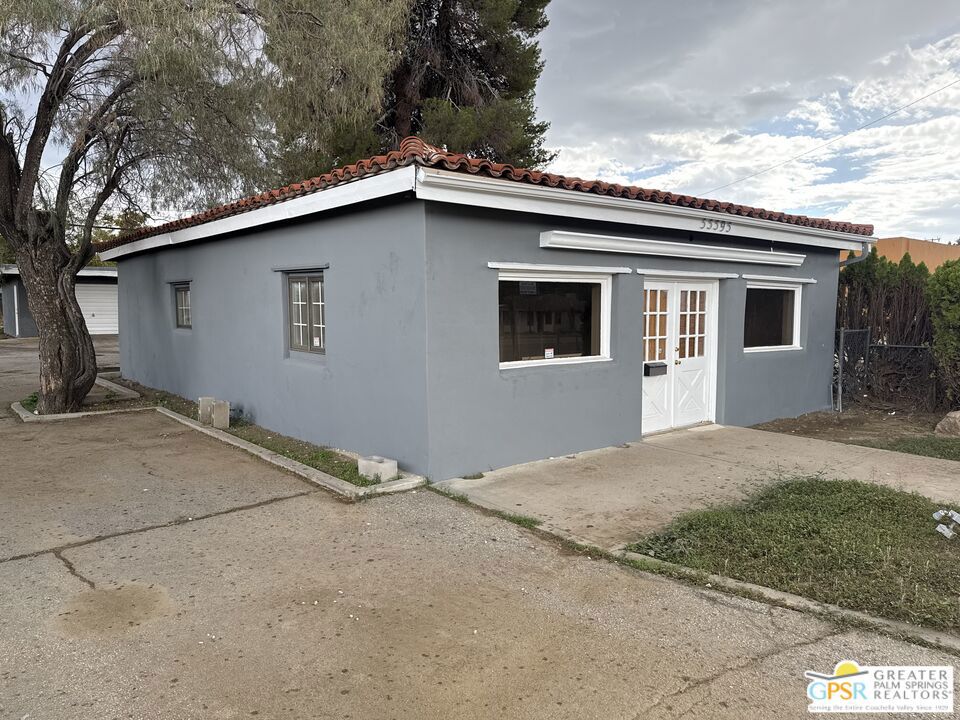 55595 29 Palms Highway
