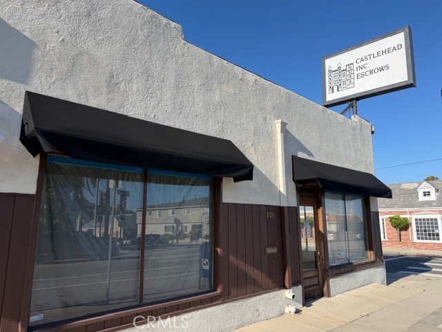 800 W 9th