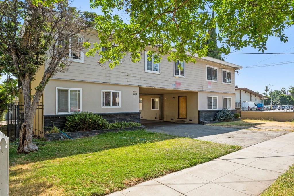 336 N 5th Street