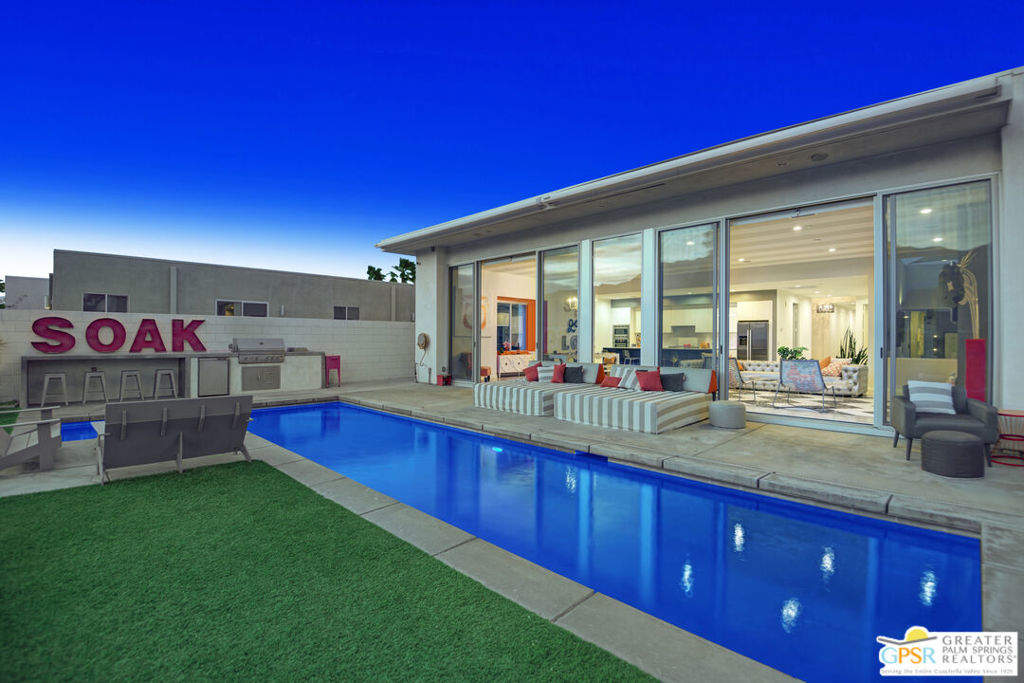 949 Bernardi Lane