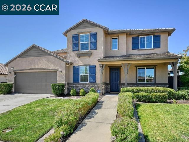 5525 Mossy Stone Way