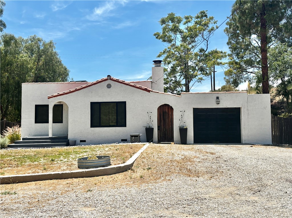 16070 Baker Canyon