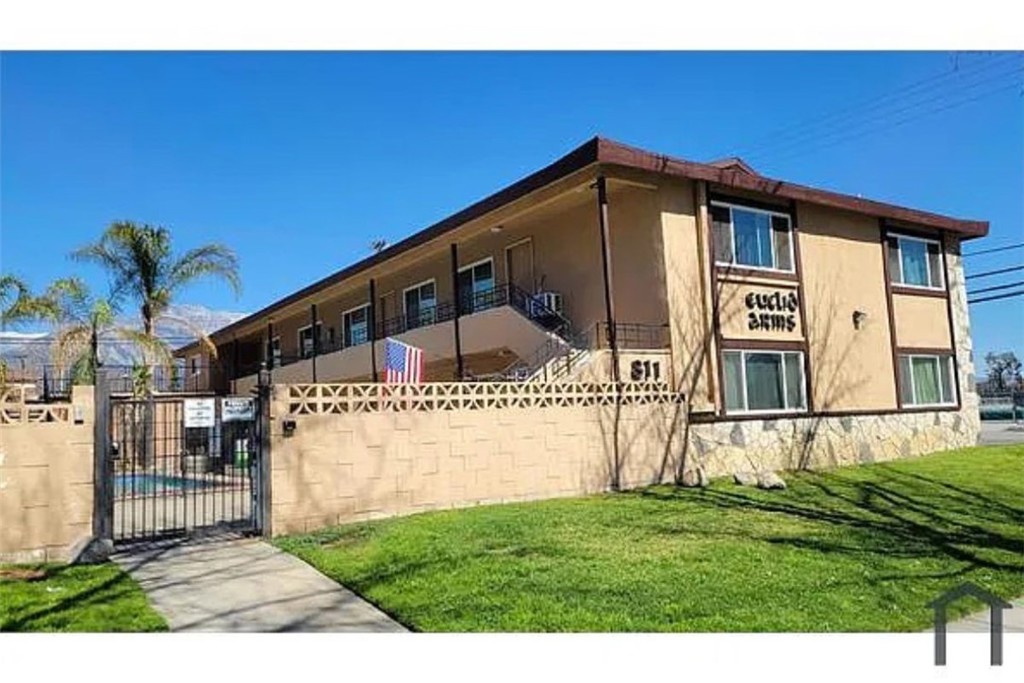 811 Orchid Court L