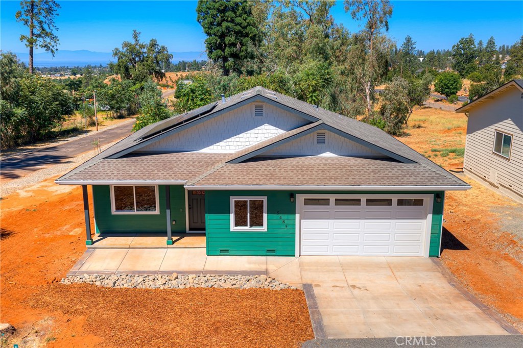 5485 South Libby