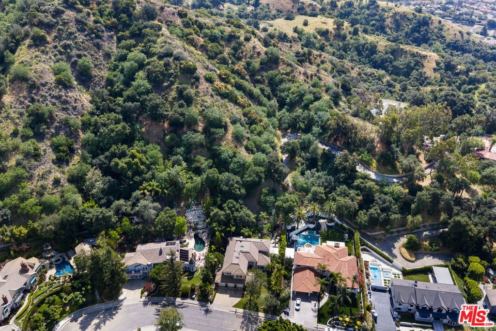1160 Englewild Drive