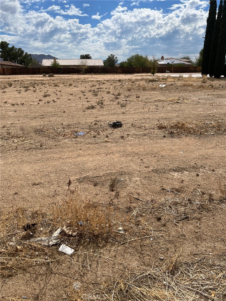 0 Bear Valley Rd.