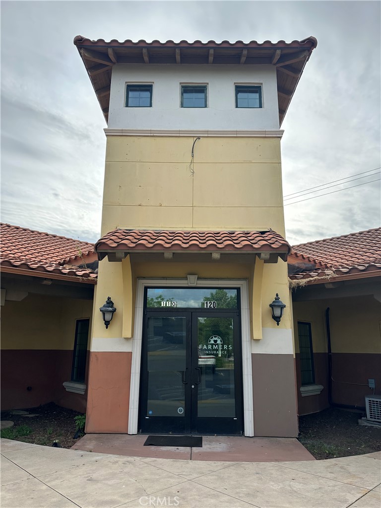 1194 E Lassen Avenue 120