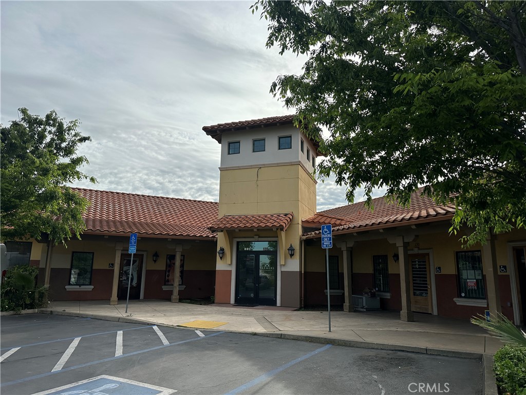 1194 E Lassen Avenue 110