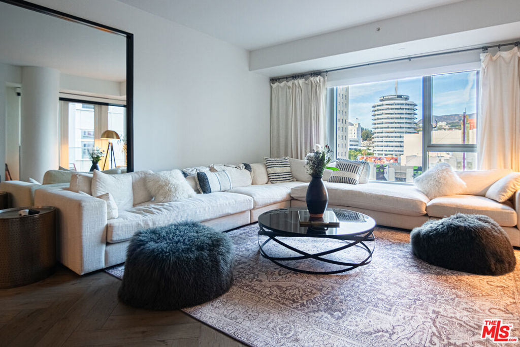 6250 Hollywood Boulevard 6G