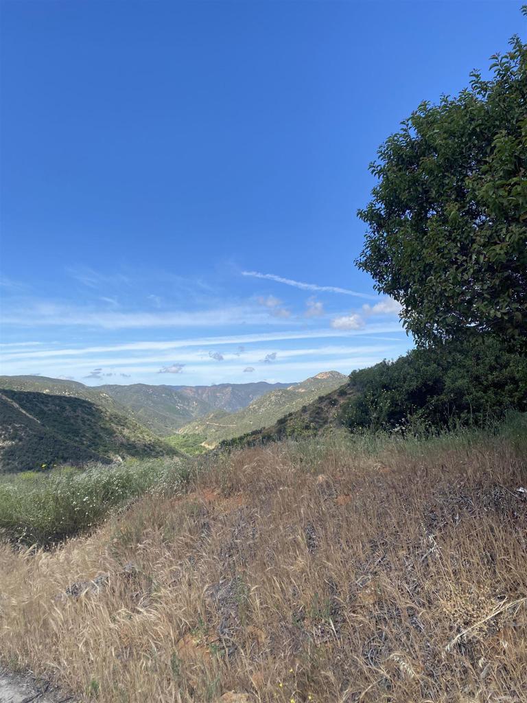 0 La Cresta Highlands Circle
