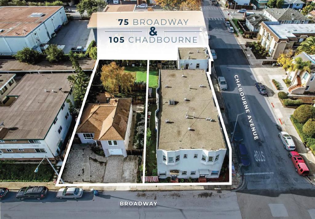 105 Chadbourne Avenue
