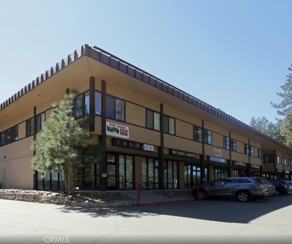 41945 Big Bear #209 Boulevard