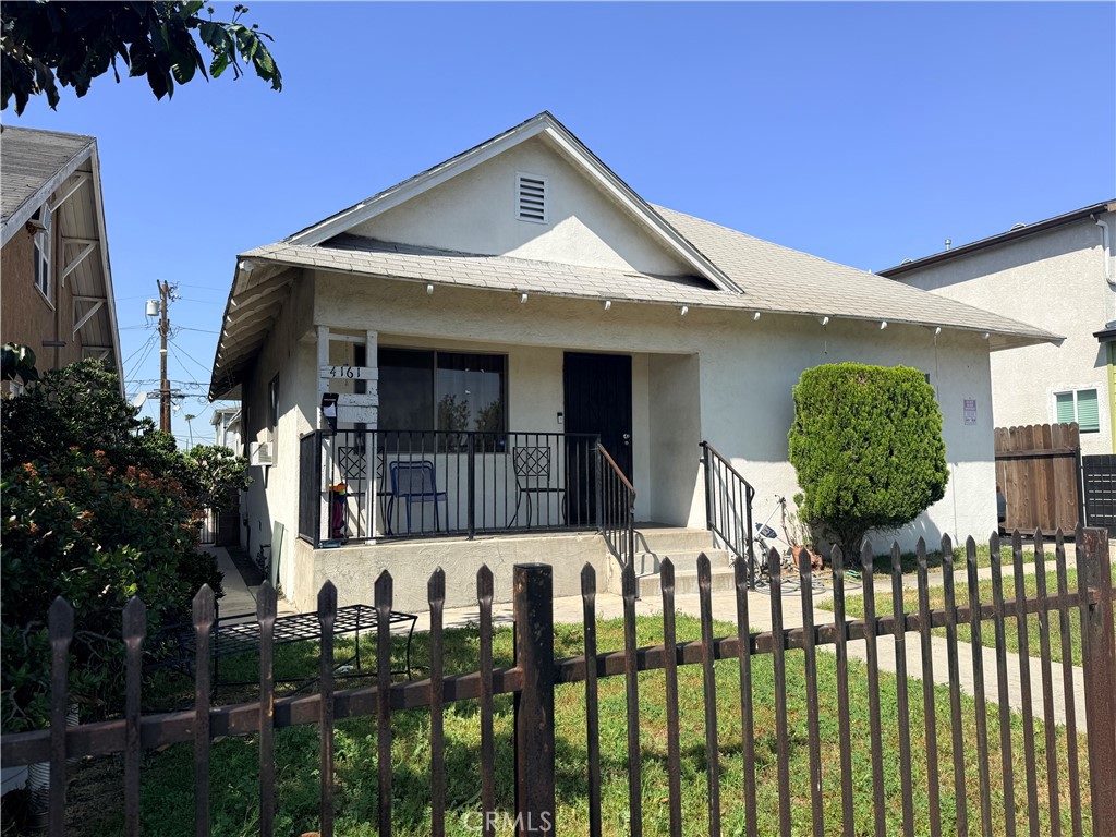 4161 Dorsey