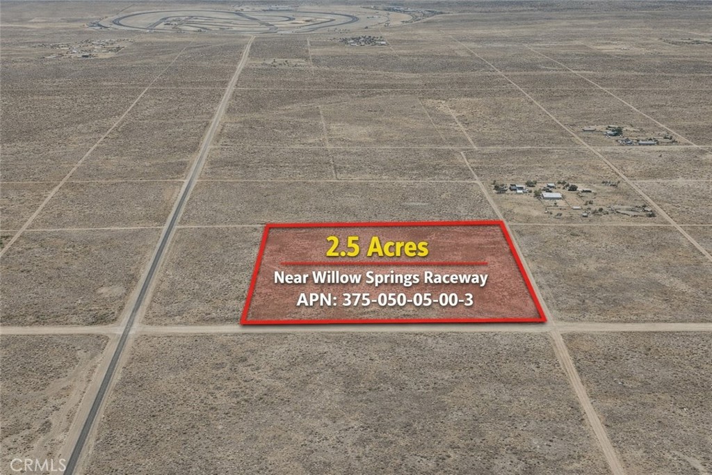 0 Vacant Land (APN 375-050-05-00-3)