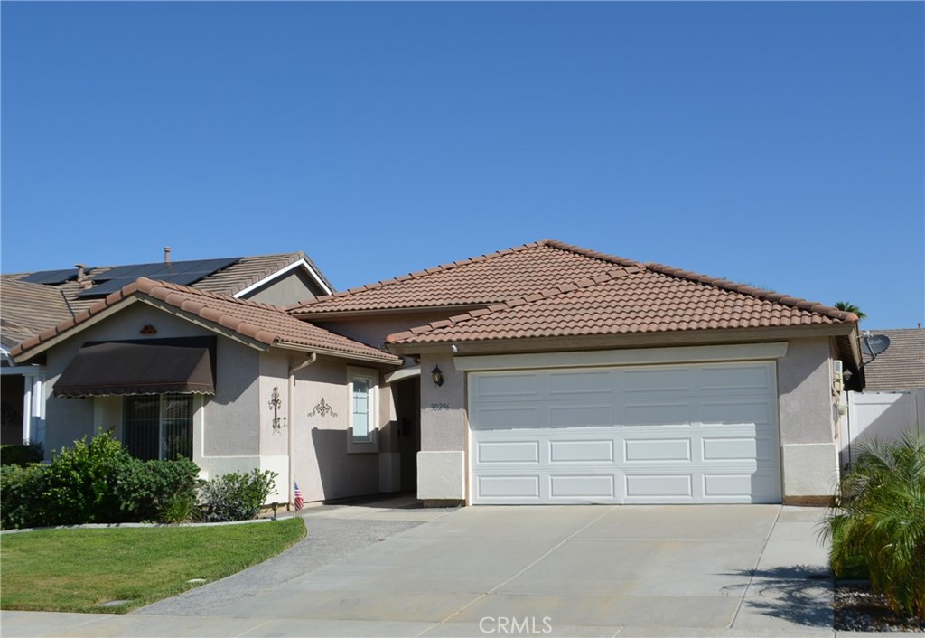30296 Mondavi Circle