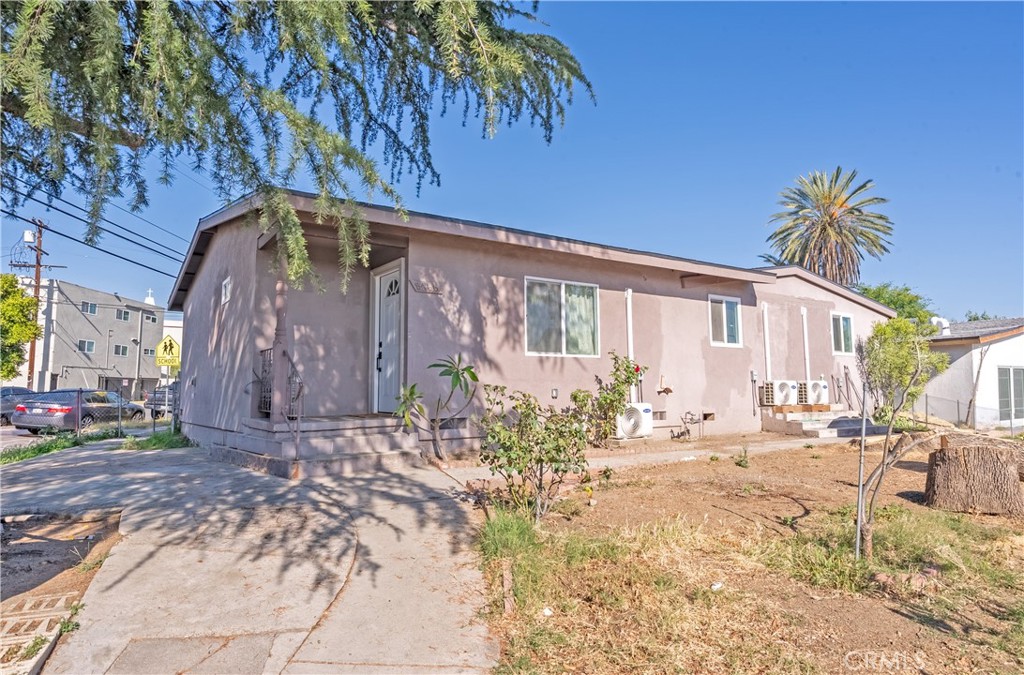 8766 Matilija