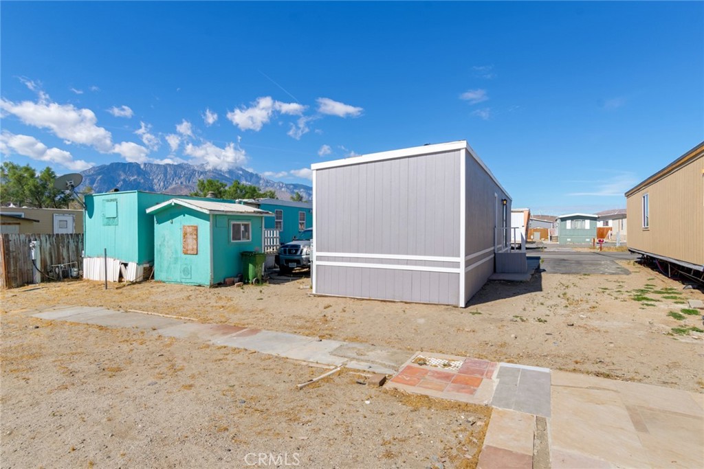17069 North Indian Canyon 68