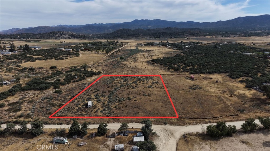 0 Yucca Valley Road