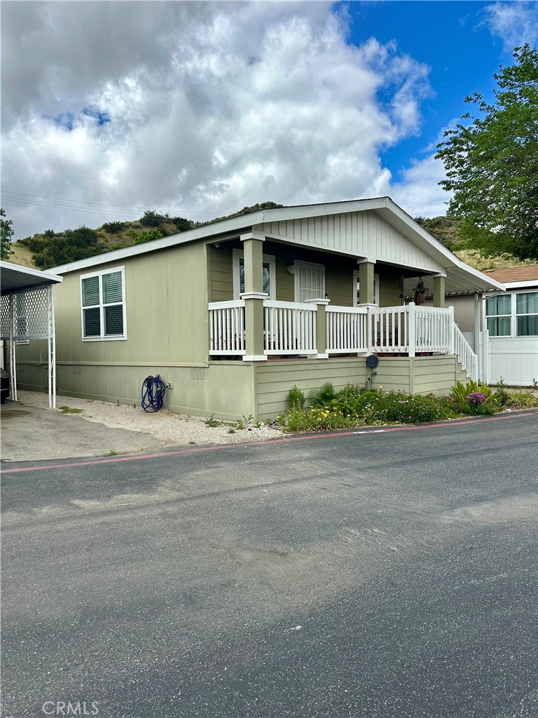 30000 Hasley Canyon Rd #9