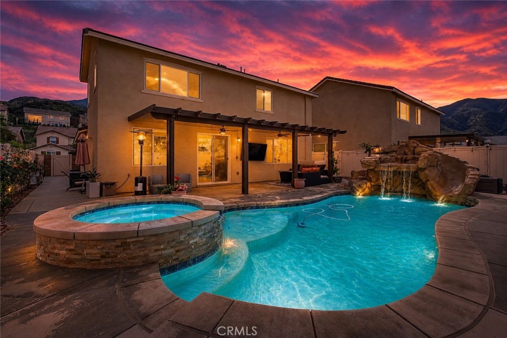 26130 Plumcot Drive