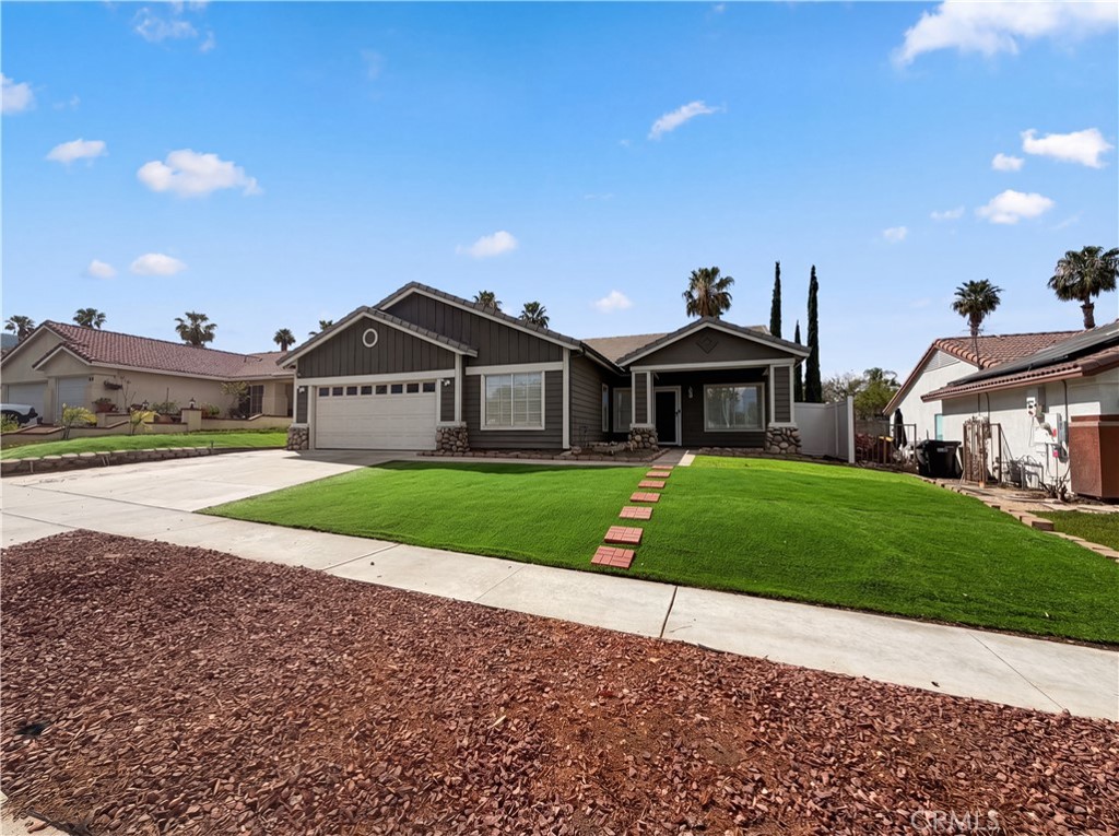 3630 Vanderbilt Drive