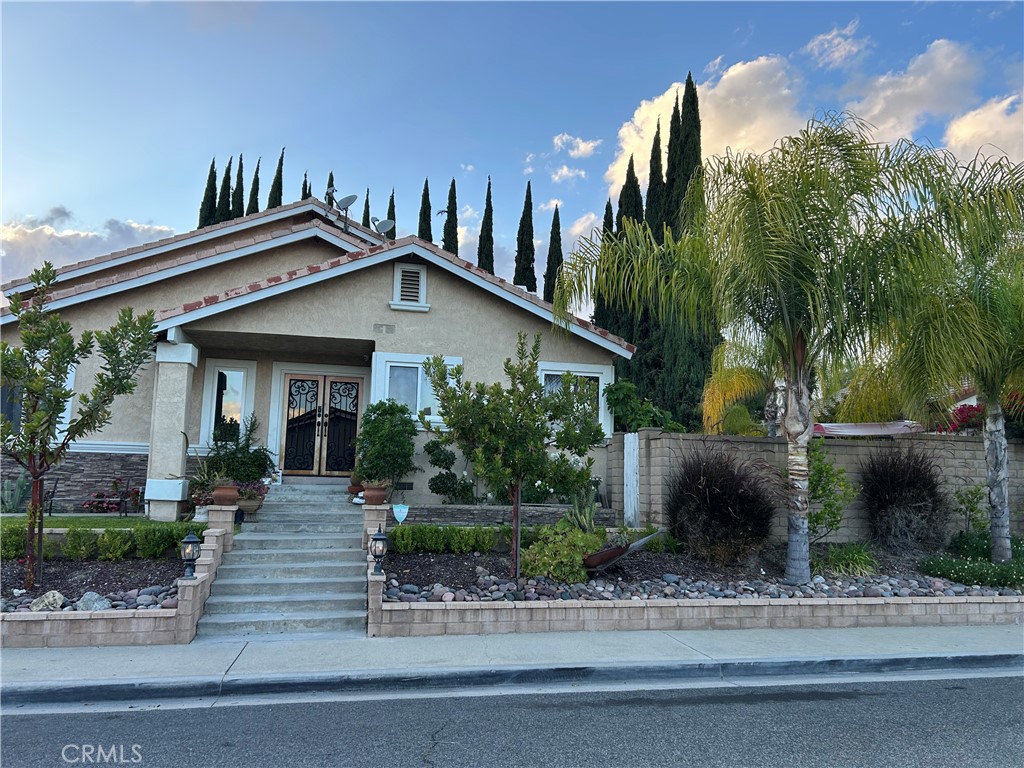 42 Rainbow Ridge
