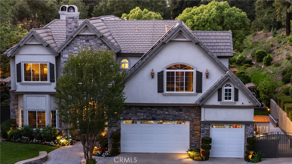 1024 Village Drive