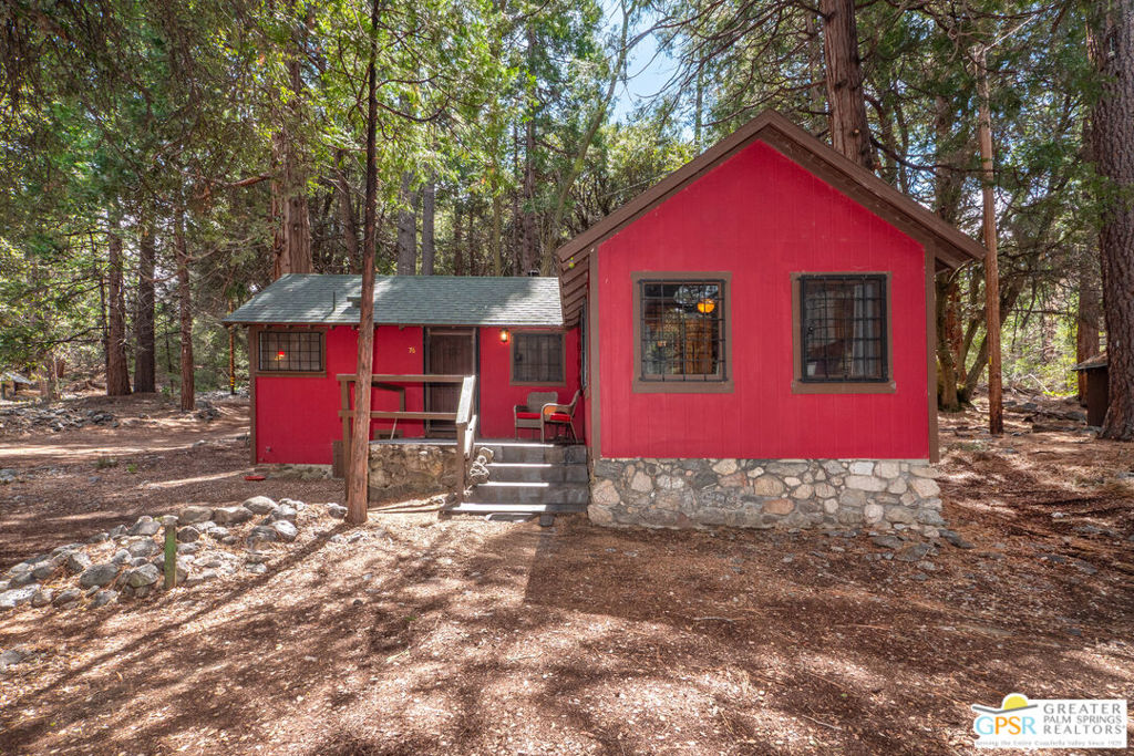 76 Seven Oaks Trail