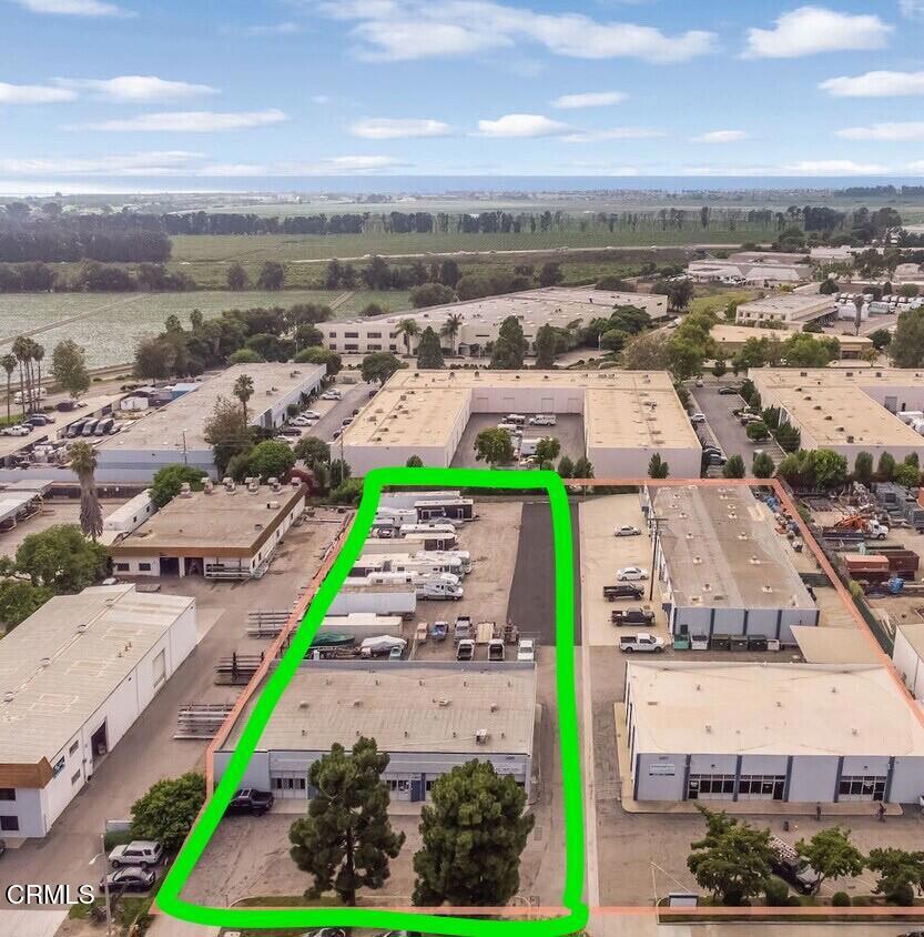 2495 Palma Drive