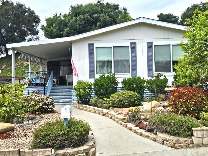 8975 Lawrence Welk Drive 227