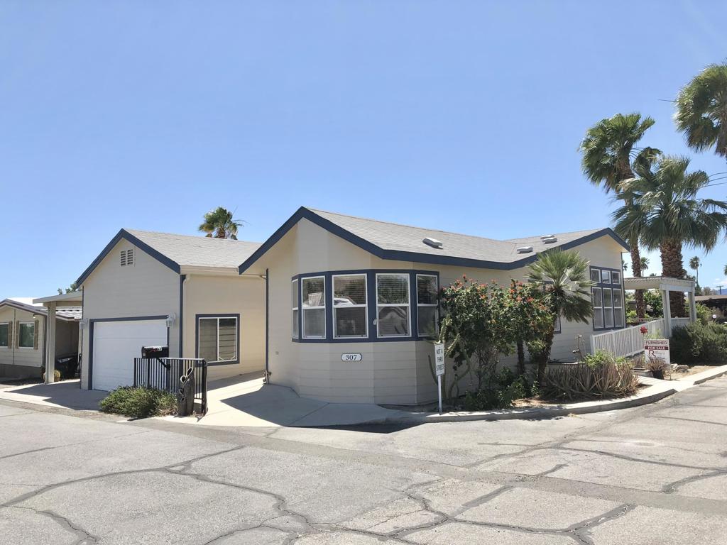 74711 Dillon Road 307