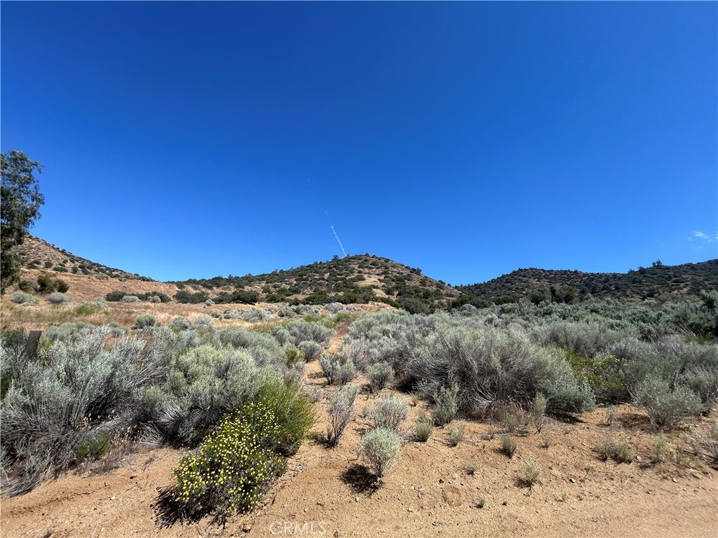 0 VAC/ALLUVIUM WY (DRT)/VIC ROSENL
