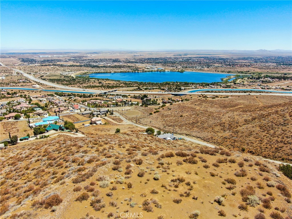 0 Mccoy Ranch Rd & Tierra Subida