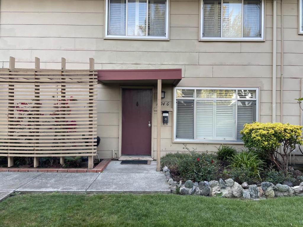 1504 Day Avenue G