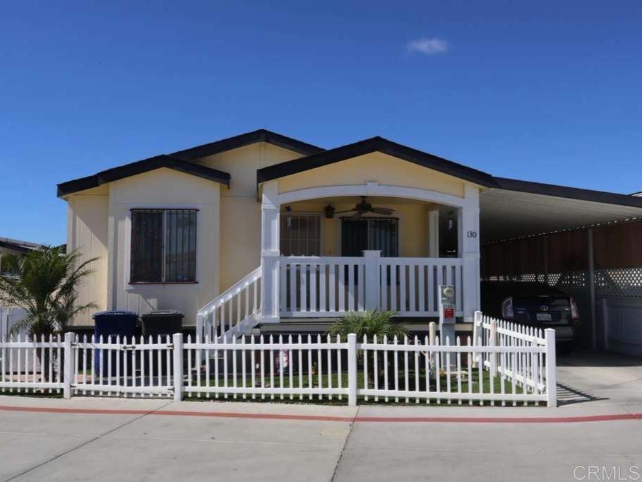 2626 Coronado 130