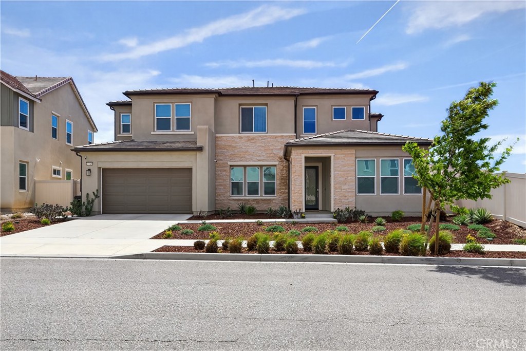 17728 Ridgeline Court