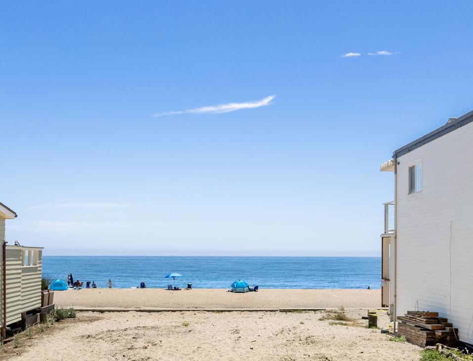 535 Beach Drive