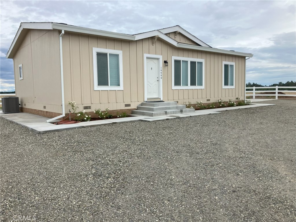 14450 Meridian Road