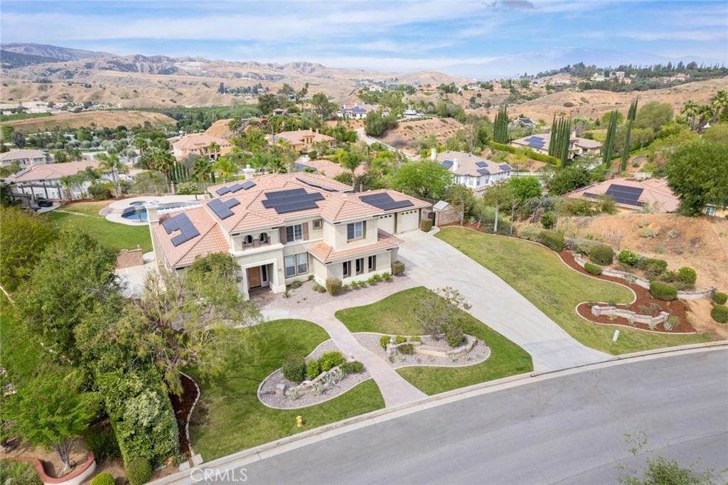 1910 Mesa View Lane