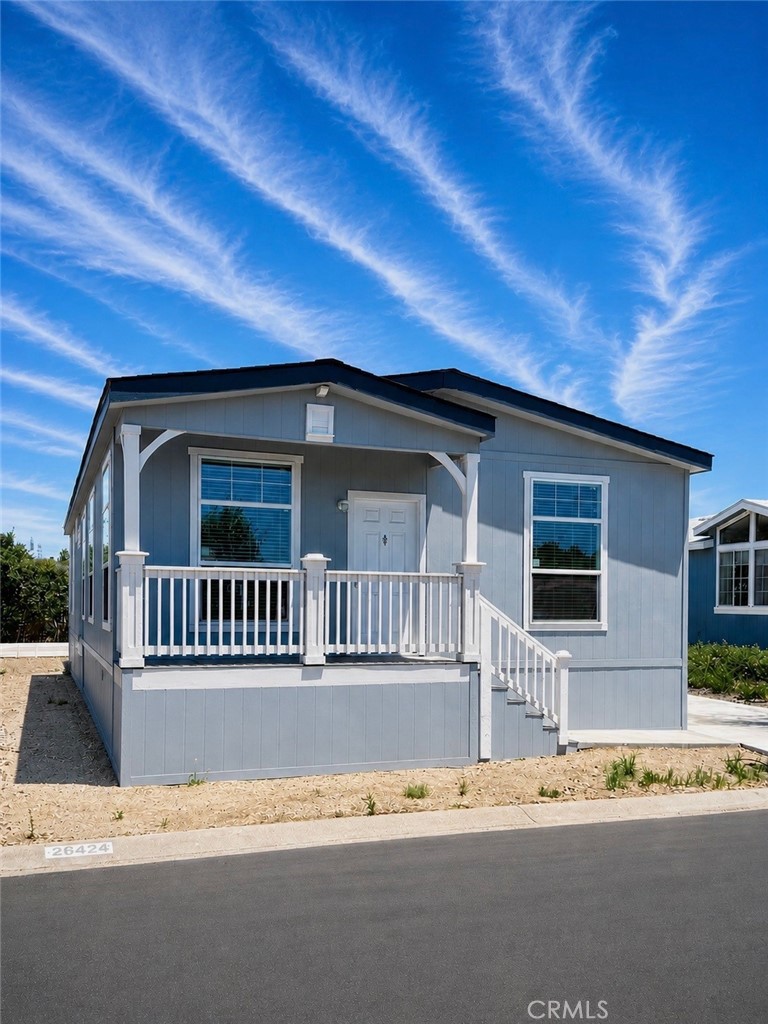 26424 Doveweed