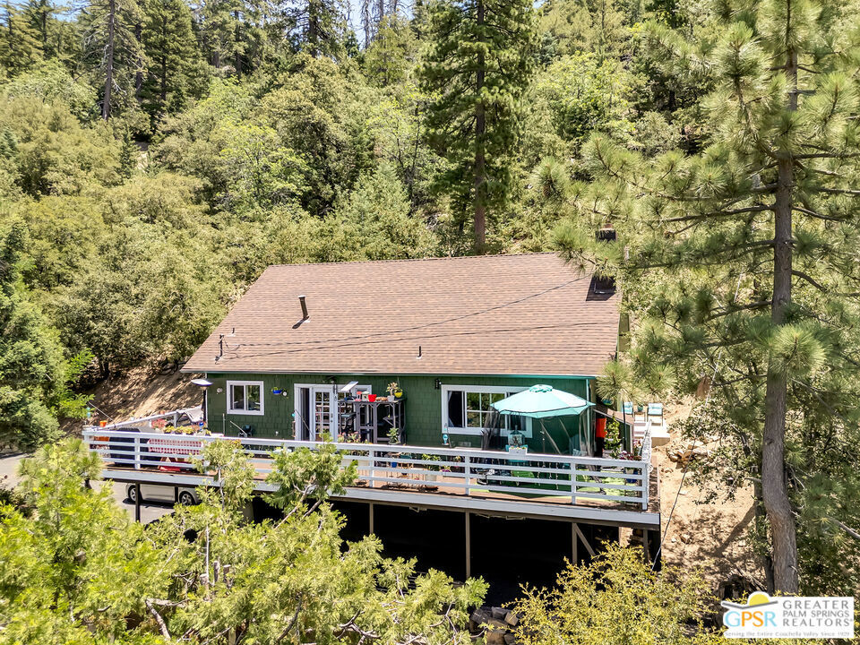 23971 Skyview Drive