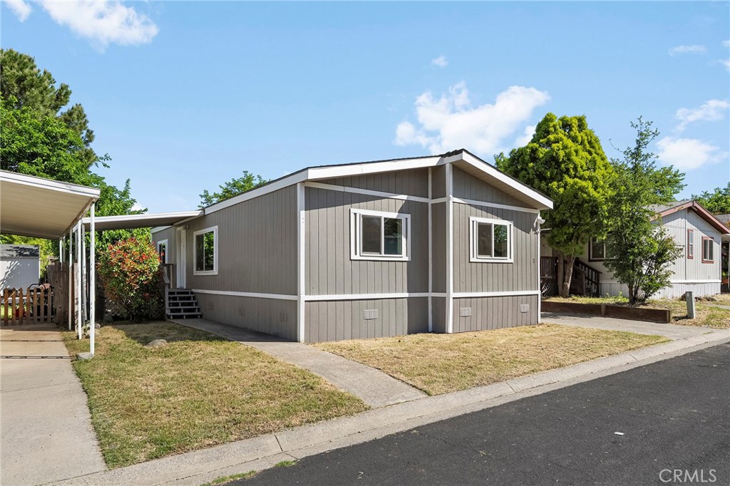 2920 Clark Road K8