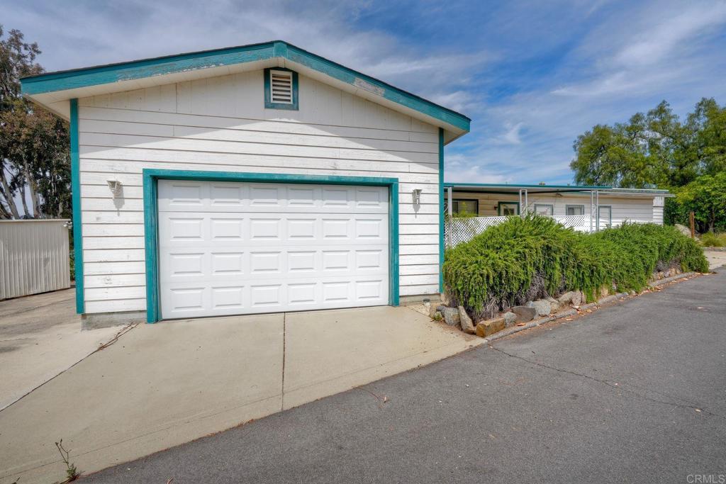 18218 Paradise Mountain Rd Spc 91 Lot 91