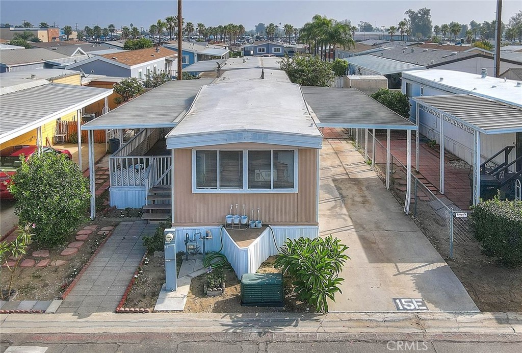 17333 Valley 15E