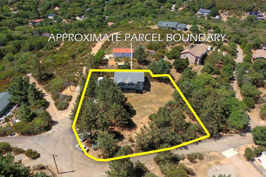 3691 Circle Drive